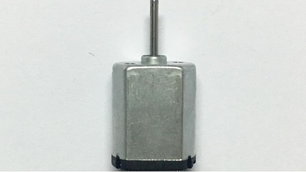 深圳微电机厂家为您揭秘：微电机在无人机与新能源的应用