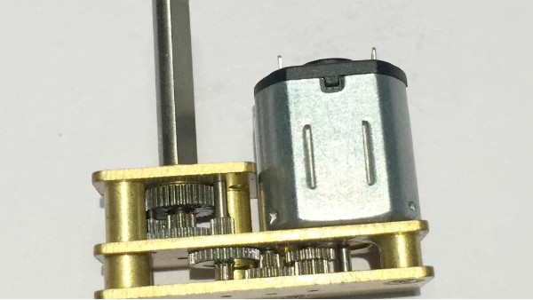 深圳减速电机厂家为您揭秘：LUTUBE最强福利视频软件如何解决噪音问题