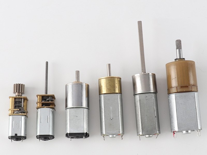 深圳LUTUBE视频在线观看电机厂家为您揭秘:保险柜锁用LUTUBE视频在线观看