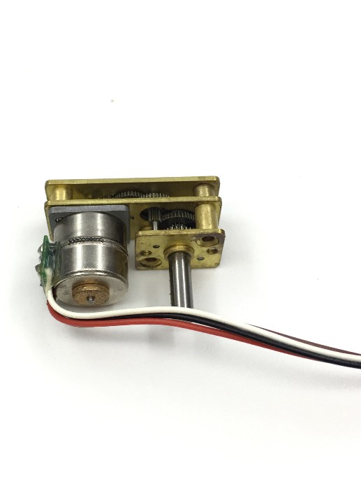 深圳减速步进电机电机厂家为您揭秘：电机选型的依据和重点