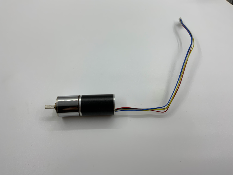 深圳直流无刷电机厂家