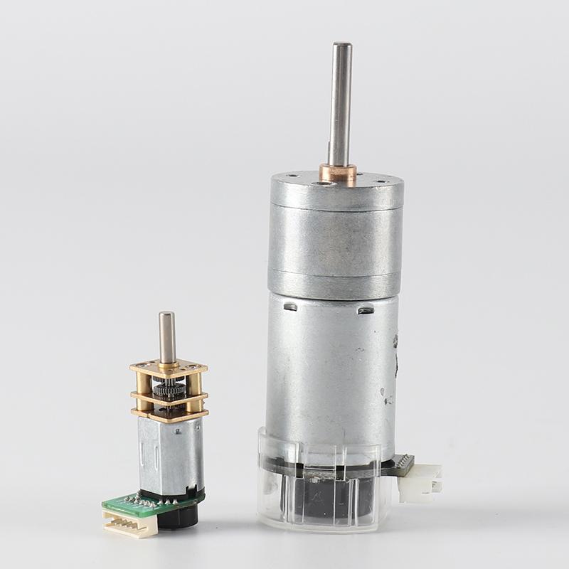 深圳直流电机厂家