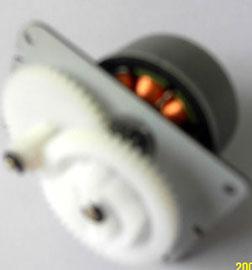 深圳直流无刷电机厂家