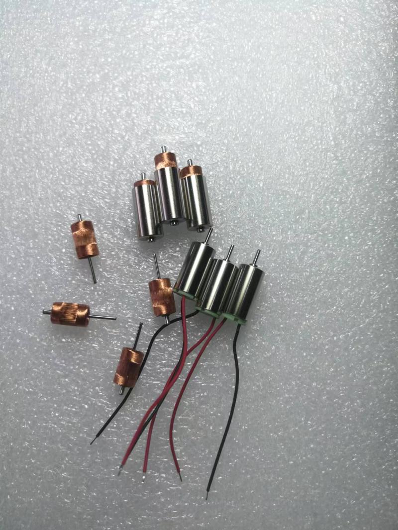 深圳空心杯电机厂家