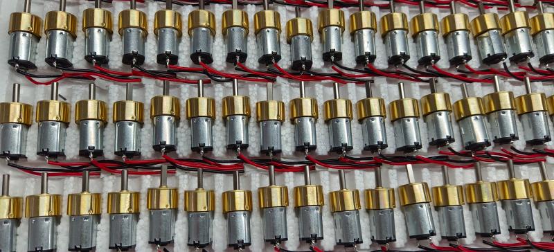 深圳电机减速器厂家