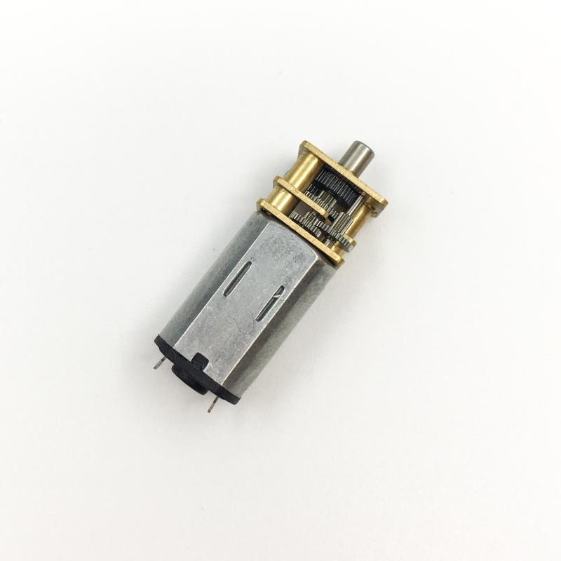 深圳小马达厂家