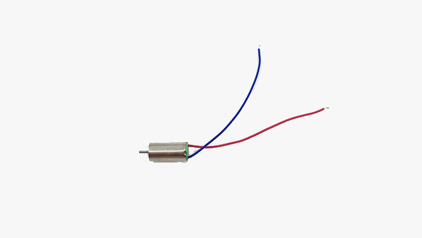 深圳空心杯电机厂家为您揭秘：空心杯电机的原理