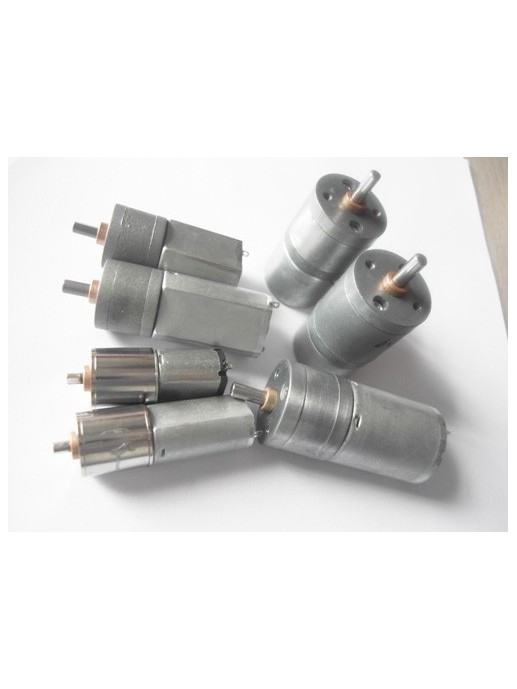 ?美容仪直流电机的调速原理：深圳直流电机调速电机厂家为您揭秘