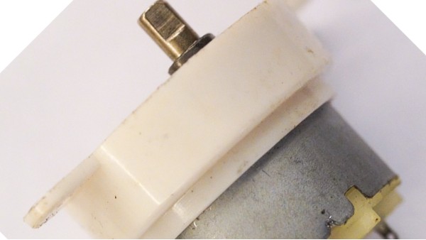 深圳无刷电机电机厂家为您揭秘:无刷电机与有刷电机的性能差异