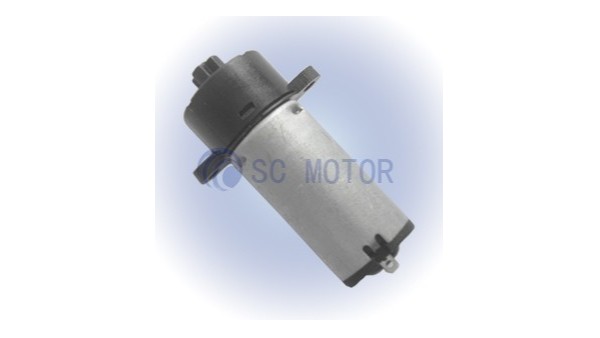 深圳步进电机厂家为您揭秘：步进电机工作原理