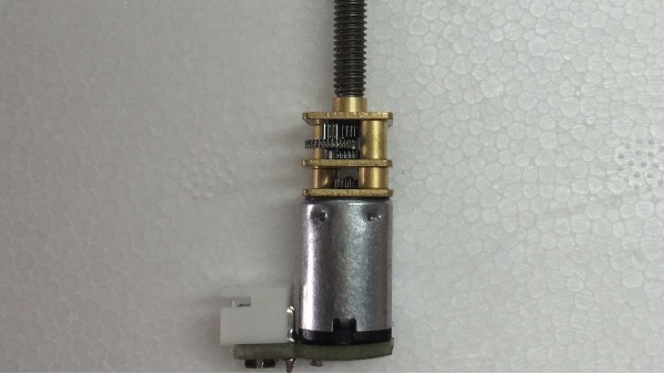 深圳机器人电机厂家为您揭秘：​机器人电机的控制原理