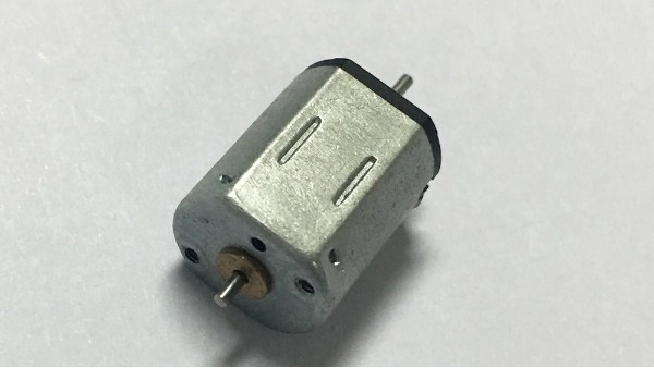 深圳微电机厂家为您揭秘：微电机如何完成正反转？