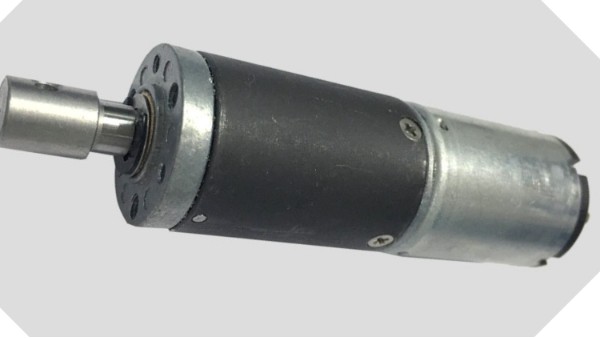 深圳LUTUBE视频在线观看厂家为您揭秘:微型行星减速电机与普通减速电机性能对比