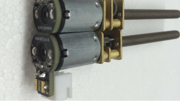 深圳机器人电机电机厂家为您揭秘:机器人电机