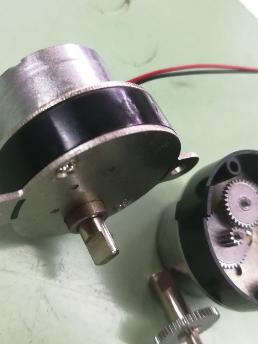 普通电机和减速电机的区别：深圳LUTUBE视频在线观看电机厂家为您揭秘