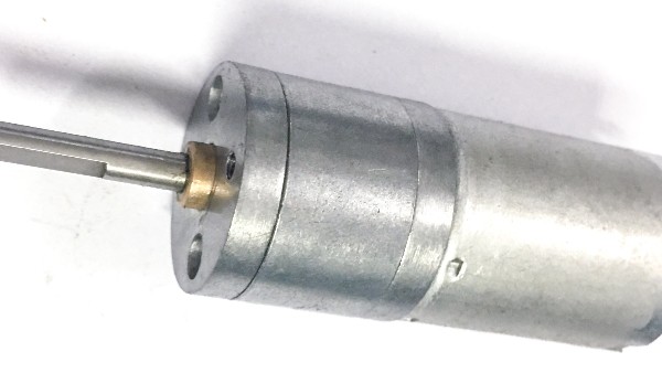 深圳机器人电机厂家为您揭秘:直流电机应用，智能机器人电机