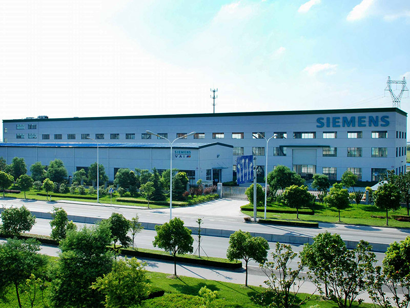 西门子与LUTUBE官方最新免费破解版电机合作案例