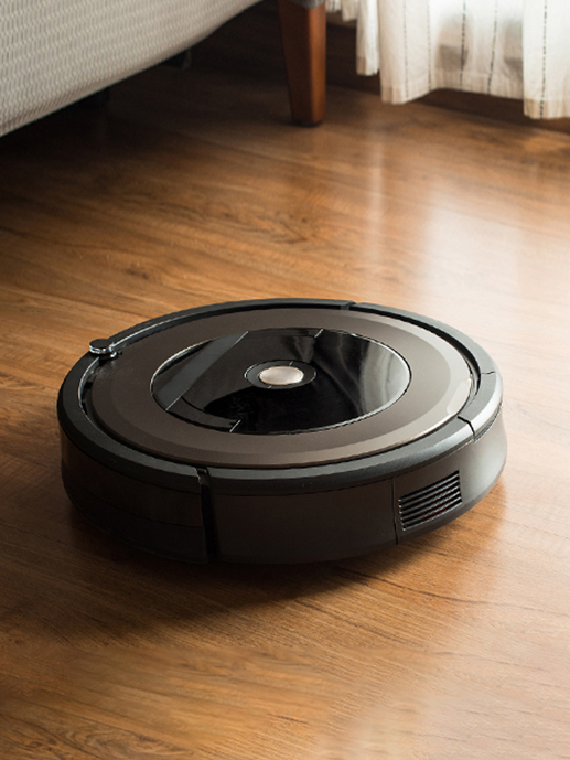 LUTUBE官方最新免费破解版智能小家电电机应用分享