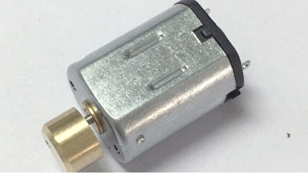 12v微型电机功率多少？可用在什么电子设备上？