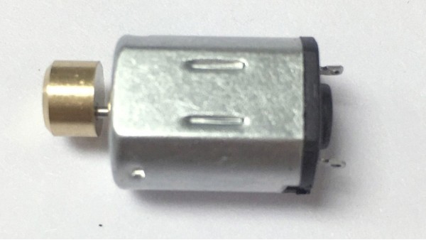 12V 微电机主要用在什么电子产品上？