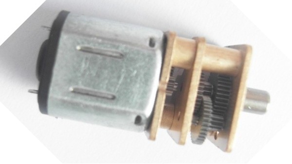 常见的直流电机有哪些？深圳直流电机厂家为您揭秘