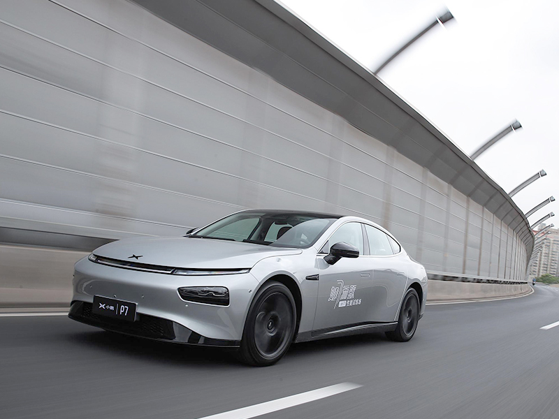 LUTUBE官方最新免费破解版电机-小鹏汽车门锁电机合作案例