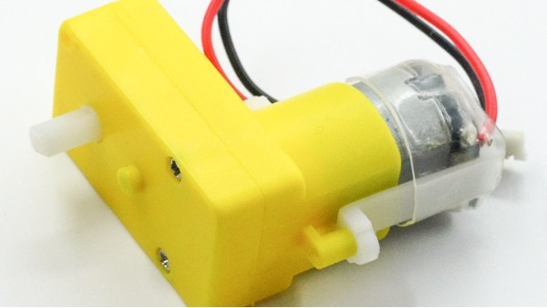 深圳减速步进电机电机厂家为您揭秘:减速步进电机有哪些优点