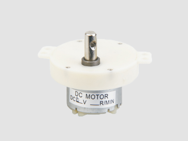 SC-JS系列减速马达