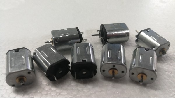 微电机如何实现正反转？深圳微电机电机厂家为您揭秘