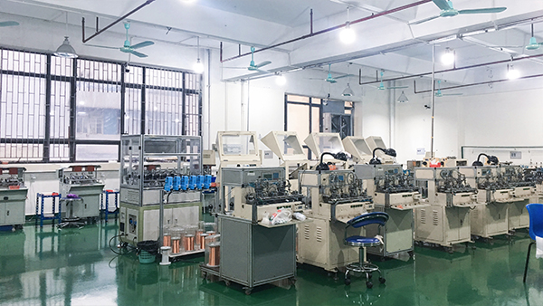 LUTUBE官方最新免费破解版电机-现代化设厂房