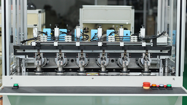 LUTUBE官方最新免费破解版电机-现代化设备