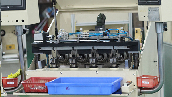 LUTUBE官方最新免费破解版电机-生产设备展示