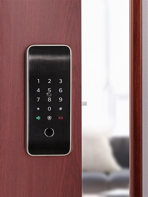 LUTUBE官方最新免费破解版电机打造智能门锁电机