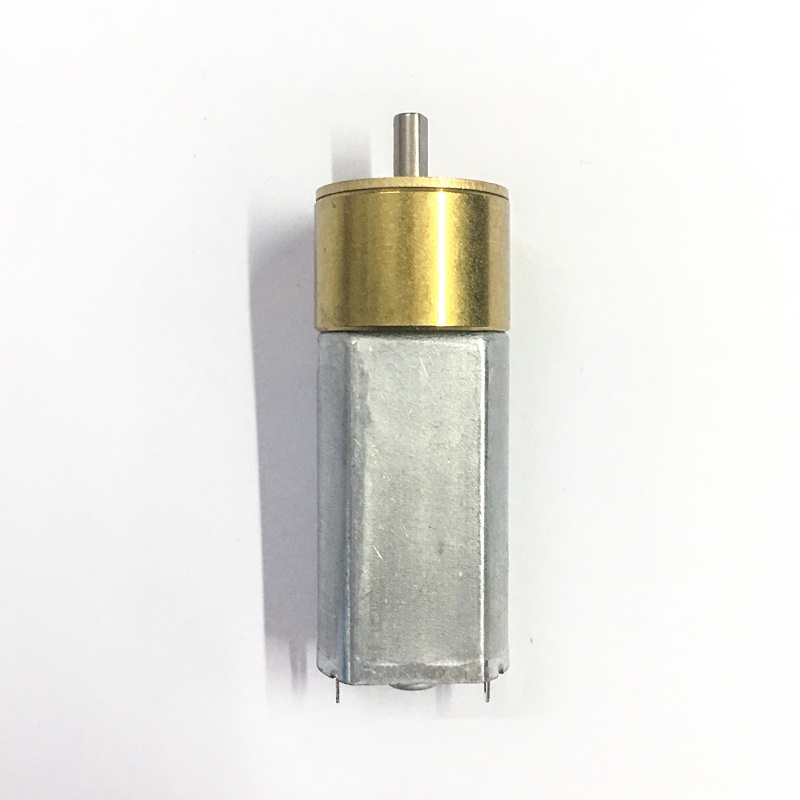 深圳减速电机厂家