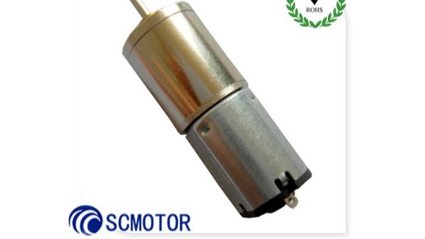 深圳减速电机厂家为您揭秘：减速电机的基本原理