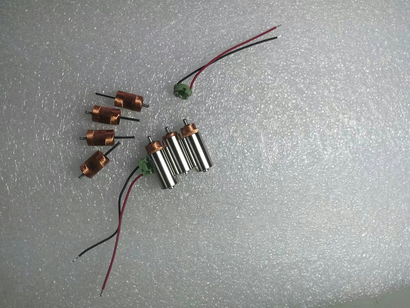 深圳空心杯电机厂家