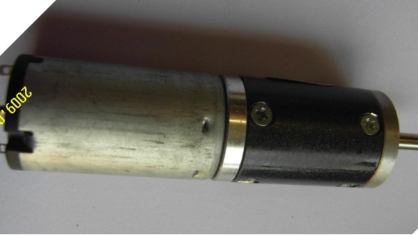 深圳无刷LUTUBE最强福利视频软件厂家为您揭秘:微型行星减速机如何选择合适的直流电机