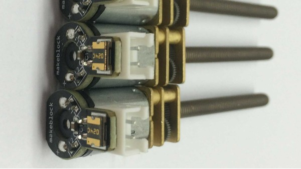 深圳机器人电机电机厂家为您揭秘:智能机器人电机有哪些