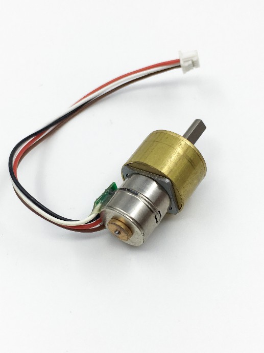 步进电机如何减速？深圳步进电机减速器电机厂家为您揭秘