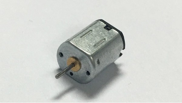 深圳微电机厂家为您揭秘：微电机的功率和电流电压的关系