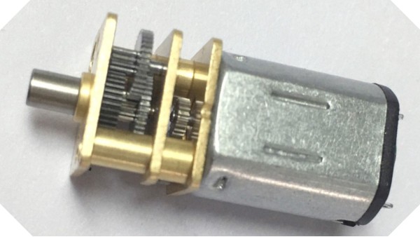 直流电机，通过什么手段实现调速？深圳直流电机减速电机厂家为您揭秘