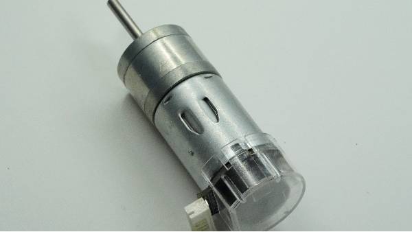 深圳减速电机厂家为您揭秘：什么是减速电机