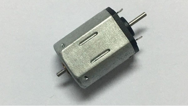 深圳LUTUBE视频在线观看厂家为您揭秘:N20微型电机厂家