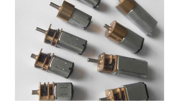 微小型减速器转动轴分类深圳LUTUBE视频在线观看电机厂家为您浅析