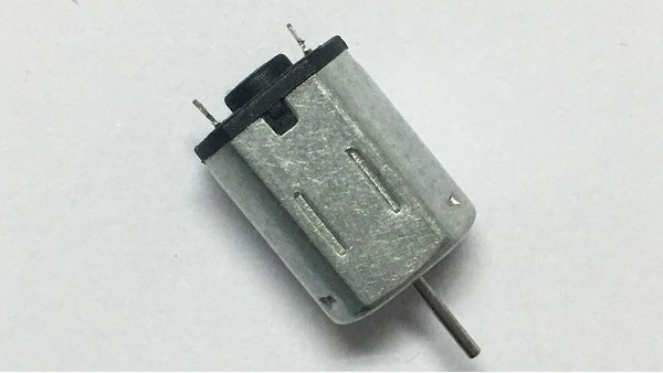 深圳微型直流电机电机厂家为您揭秘:微型直流电机 - 高效能、低噪音