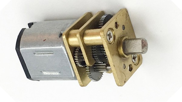 减速电机是一种应用广泛的电机，深圳减速电机电机厂家为您揭秘