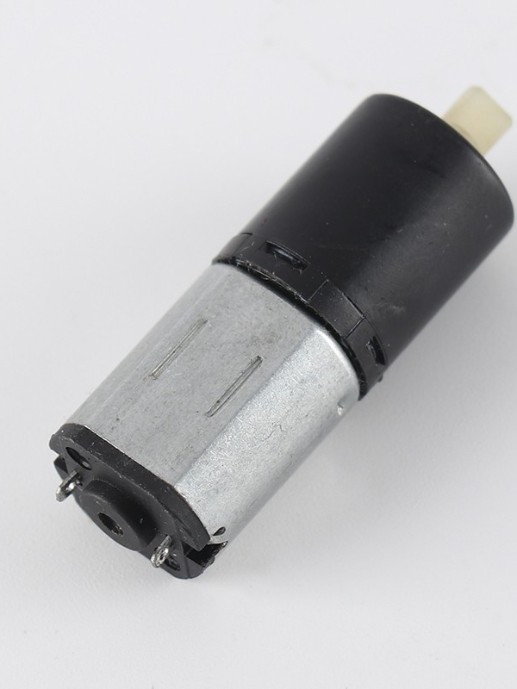 如何提高微型电动机的功率？LUTUBE官方最新免费破解版电机来解说。