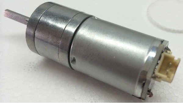 深圳微电机厂家为您揭秘：微电机如何解决噪音的问题